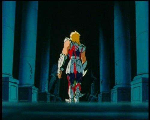 Otaku Gallery  / Anime e Manga / Saint Seiya / Screen Shots / Episodi / 062 - Quale destino per Crystal / 178.jpg